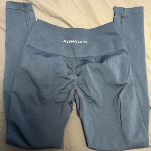 Alphalete Amplify Leggings